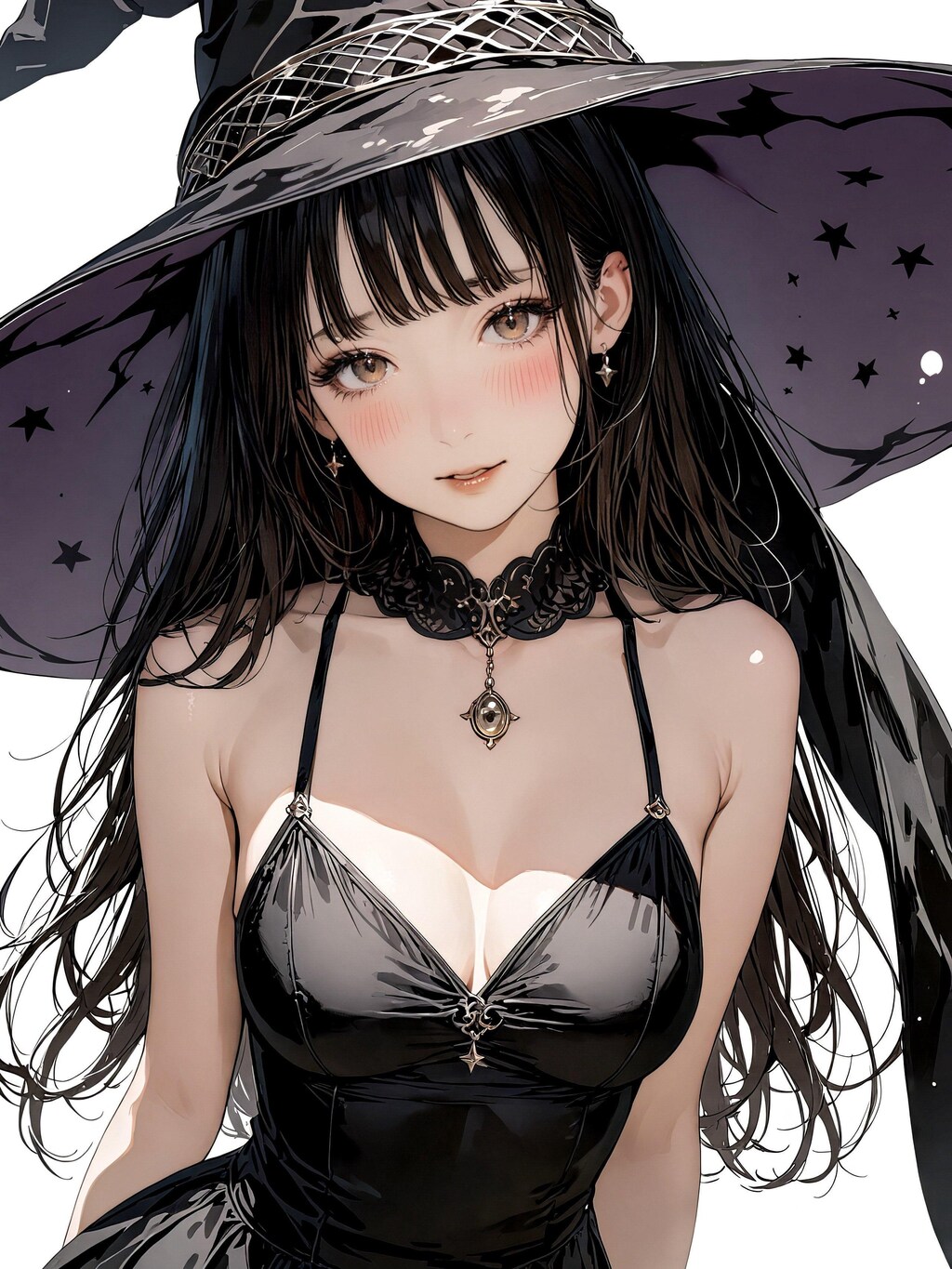 ウィッチさん🧙
