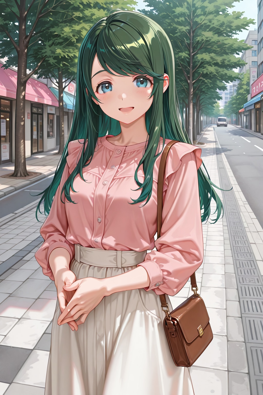 菫さん２８３