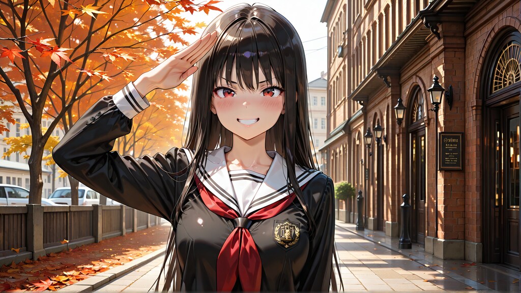 リナちゃん 再臨