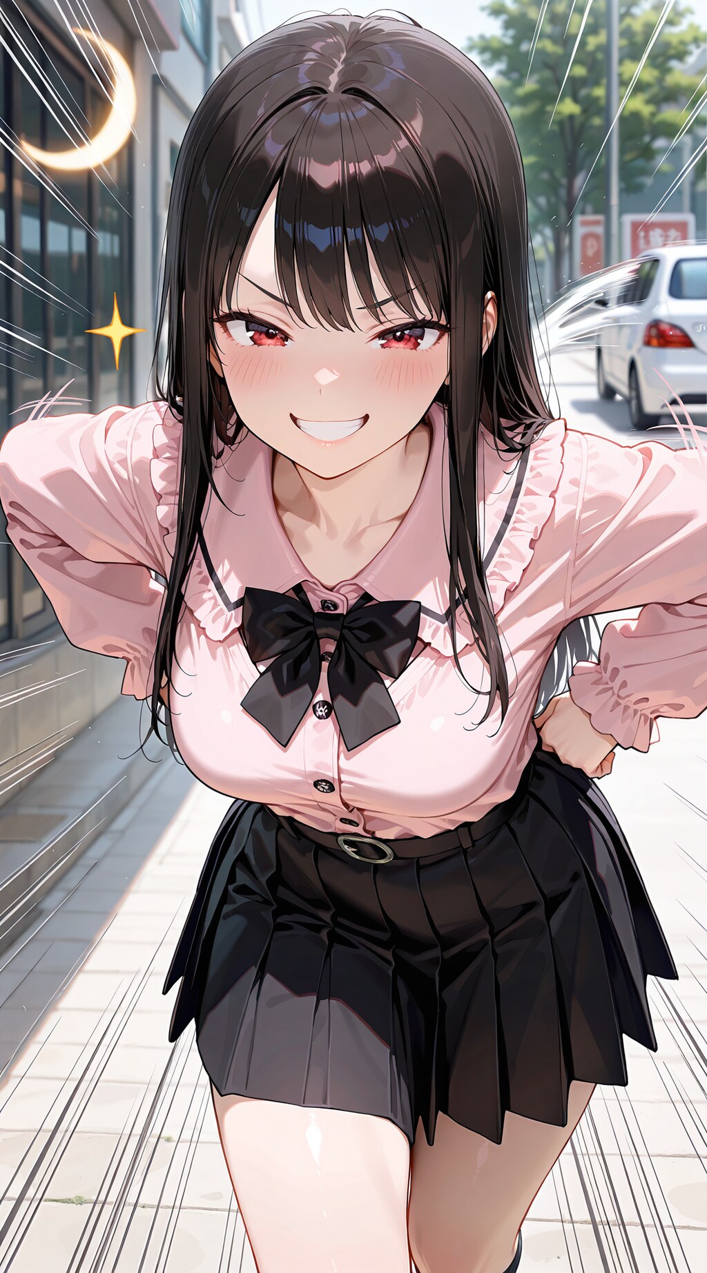 リナちゃん 再臨