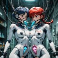 カップルストロー 5枚目