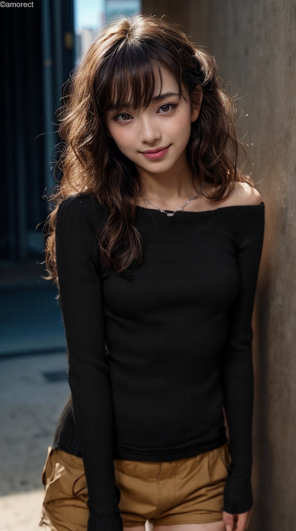 (+ movie) SPRING COORDINATION