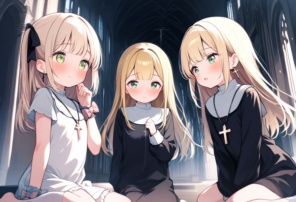 対策会議～、ネタ探し