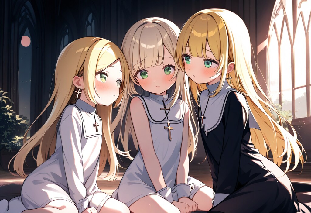 対策会議～、ネタ探し