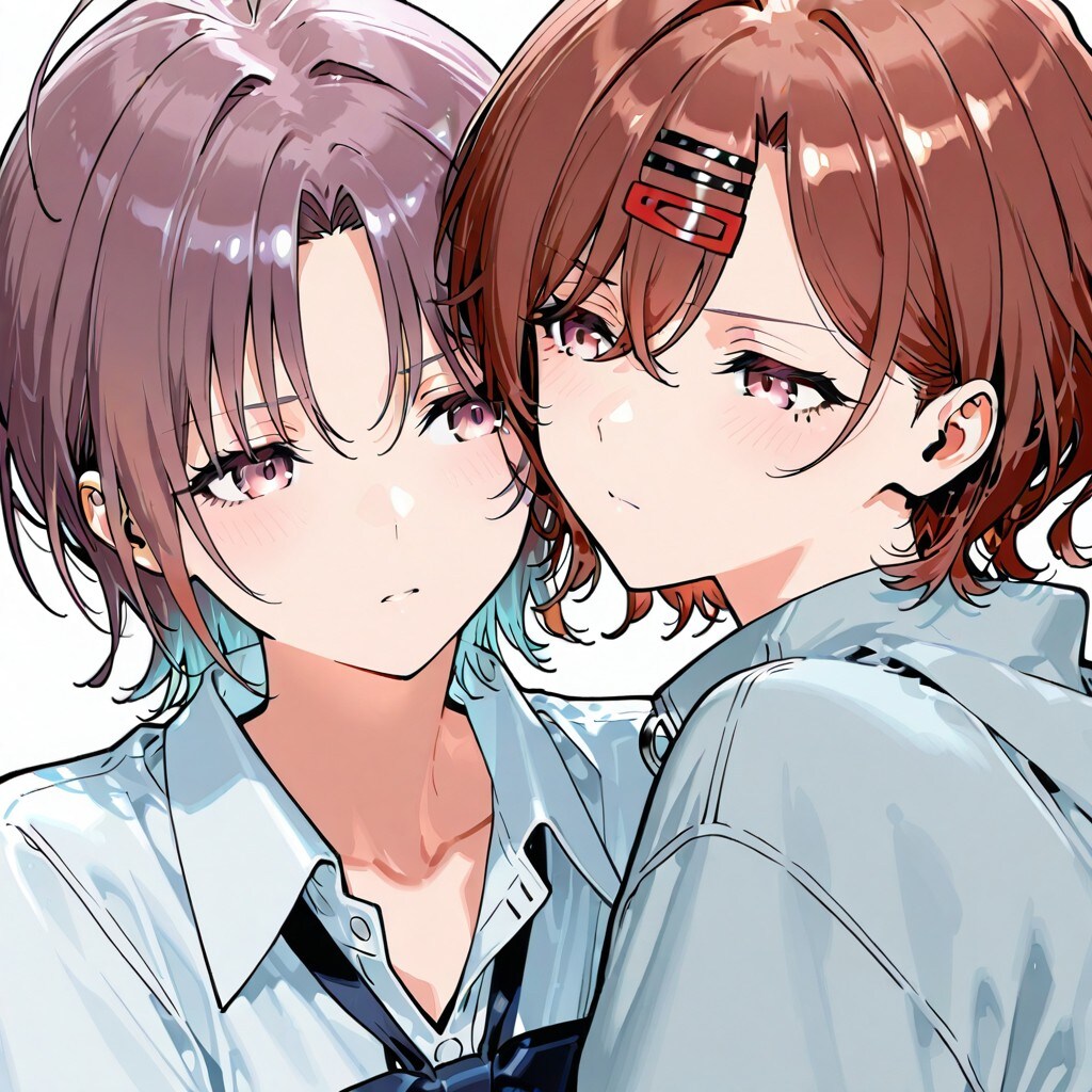 樋口円香と．．．