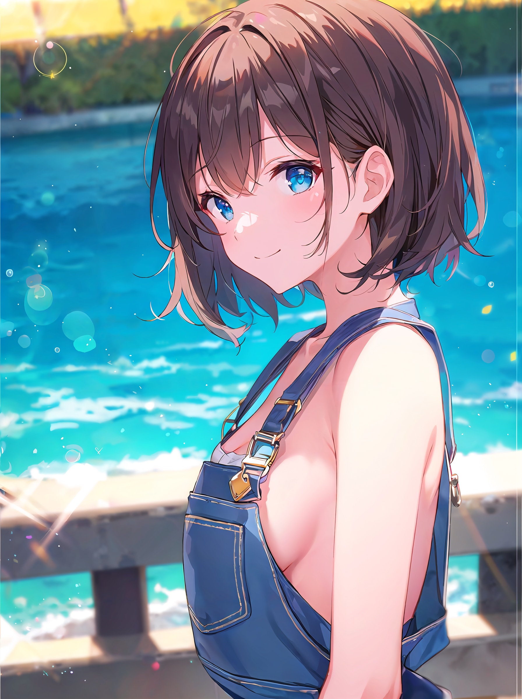 おーばーおーる
