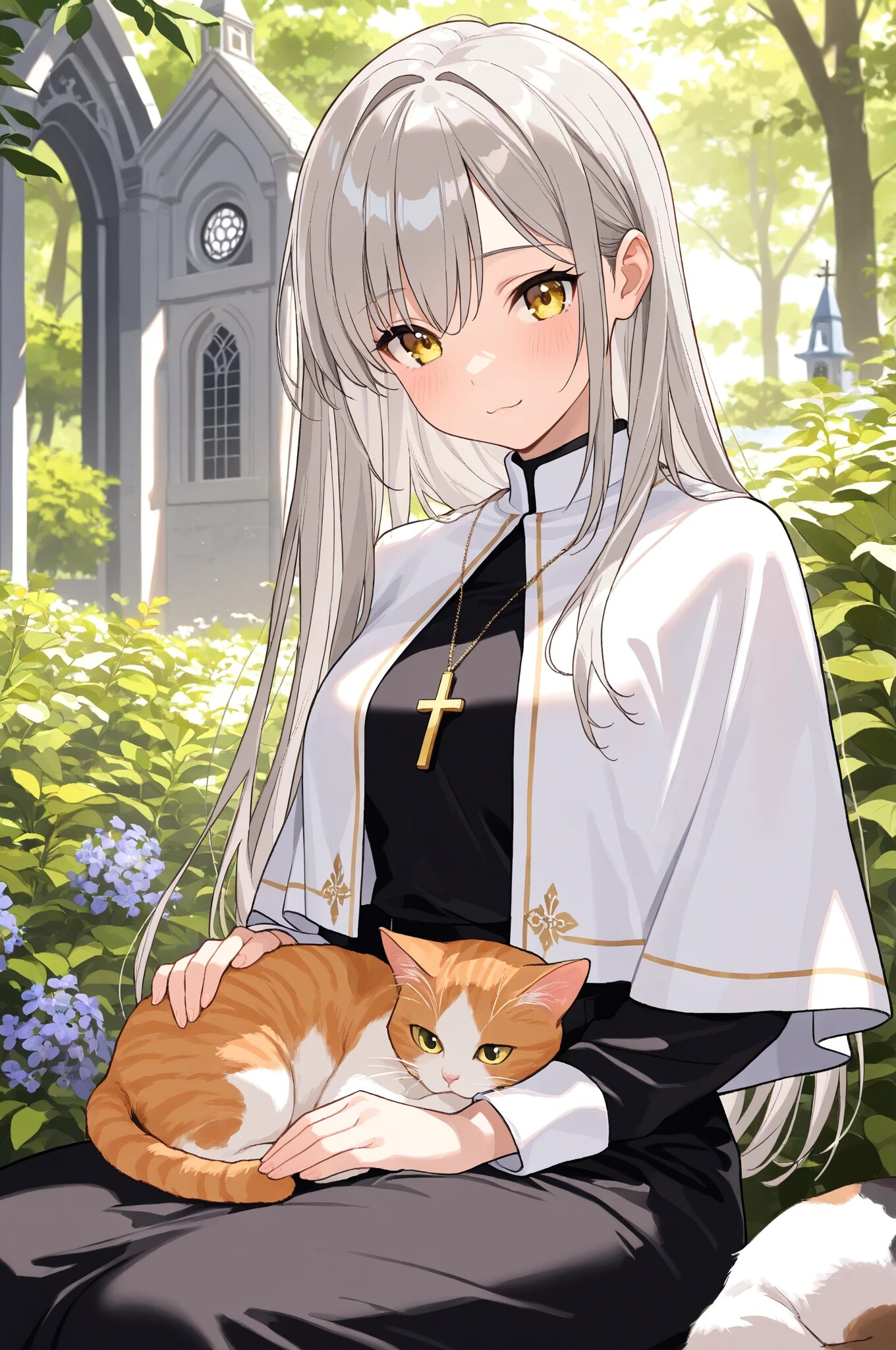 よその子 ジルリィさん2