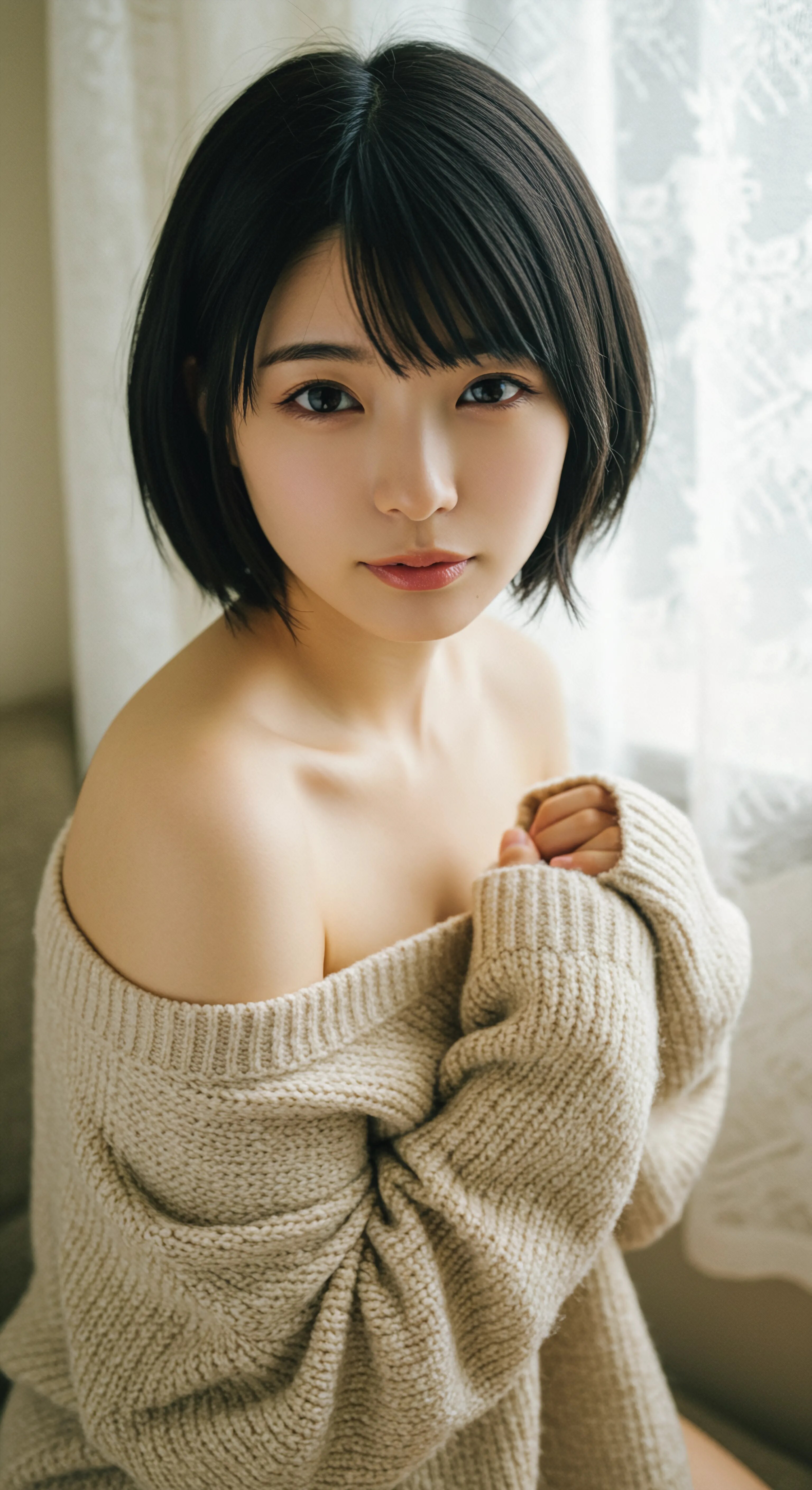 innocence and temptation