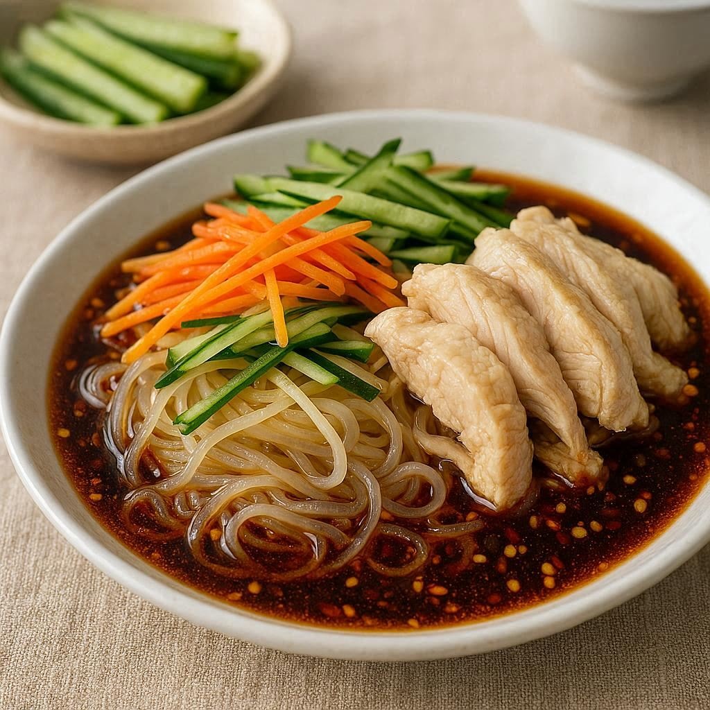 AIは冷やし中華をはじめられるのか？