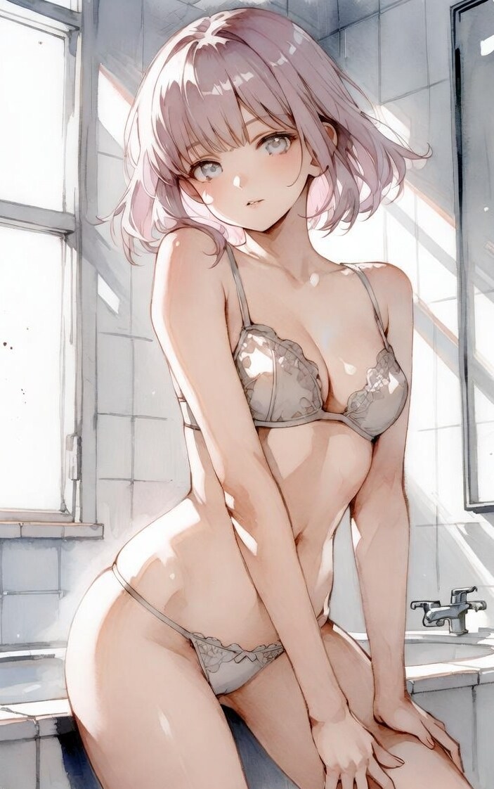 おねいさん