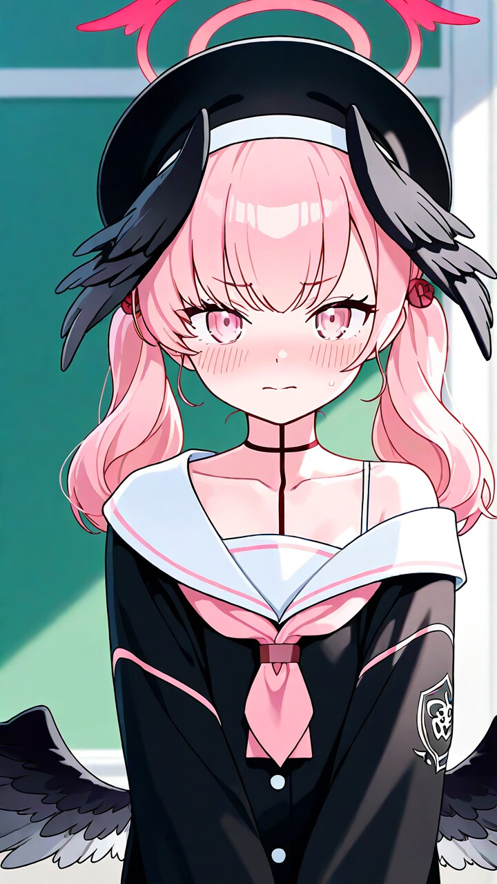 コハルちゃん