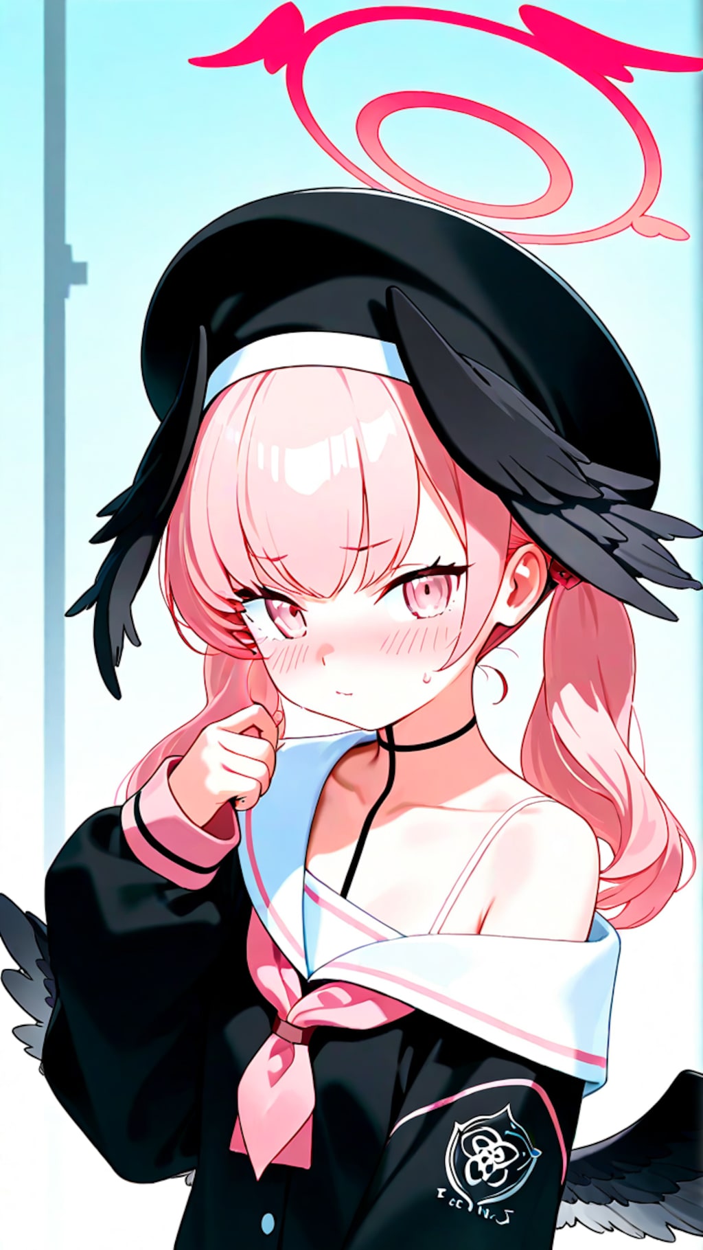 コハルちゃん