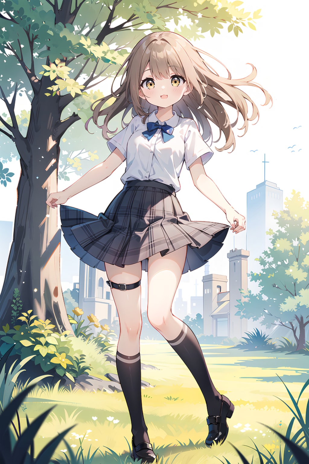 かわいいあのコ 185