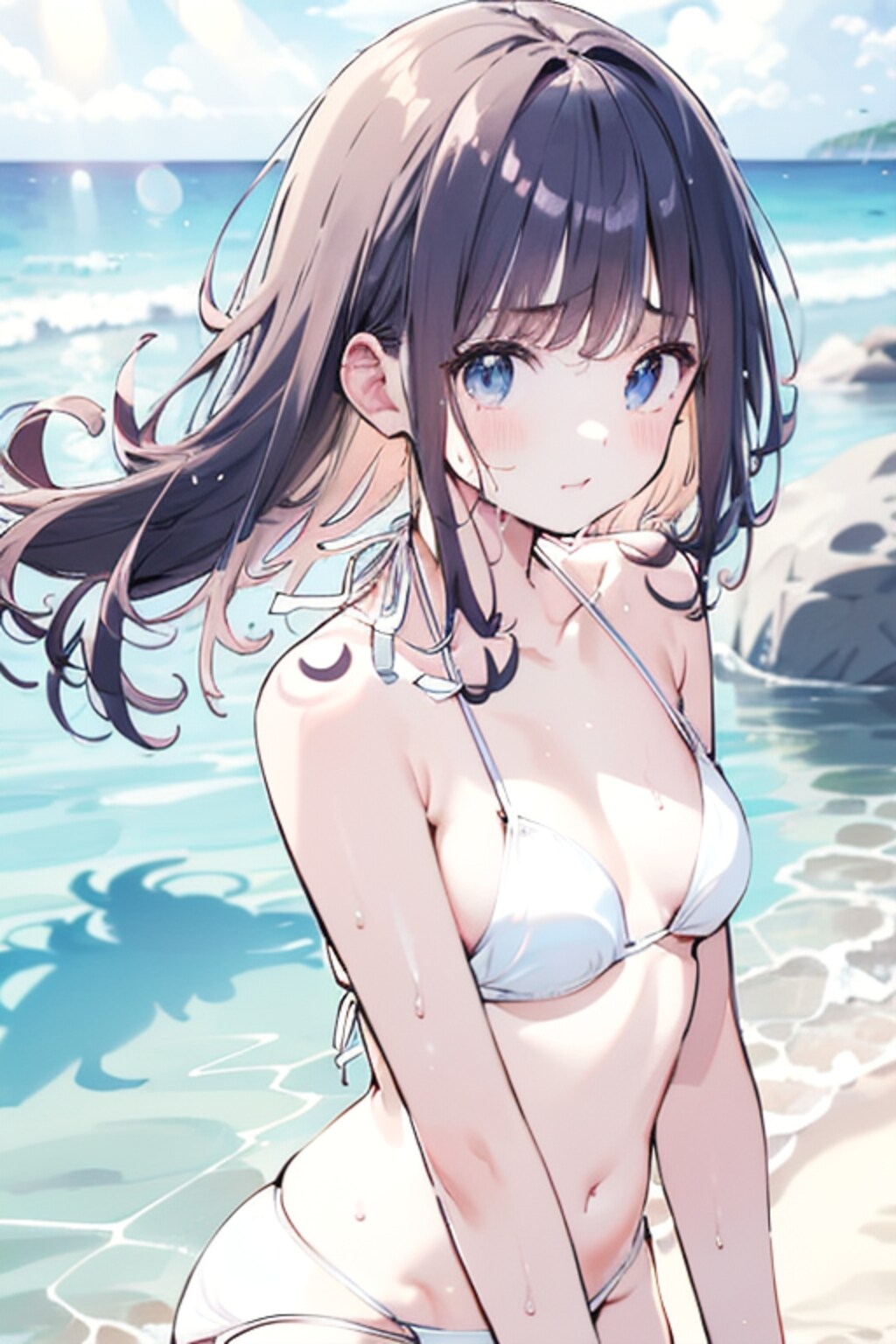 夏少女(AQUA)