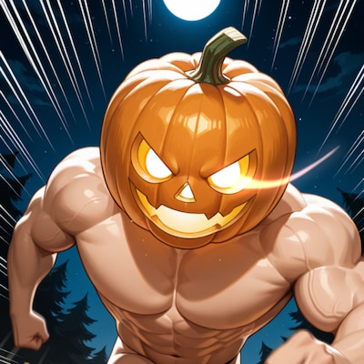 unstoppable halloween