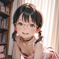 少女E 3枚目