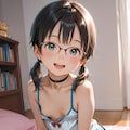 少女E 2枚目