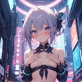 ノットファッション未来編 2枚目