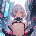 ノットファッション未来編 11枚目