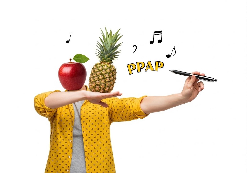 PPAP