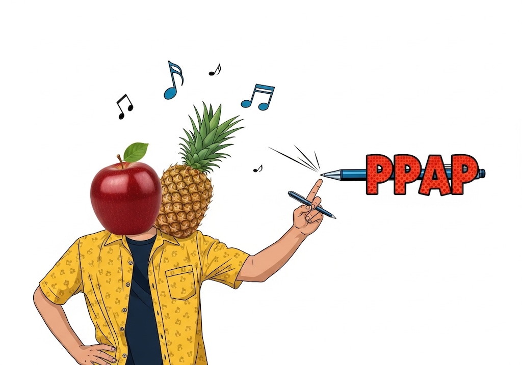 PPAP