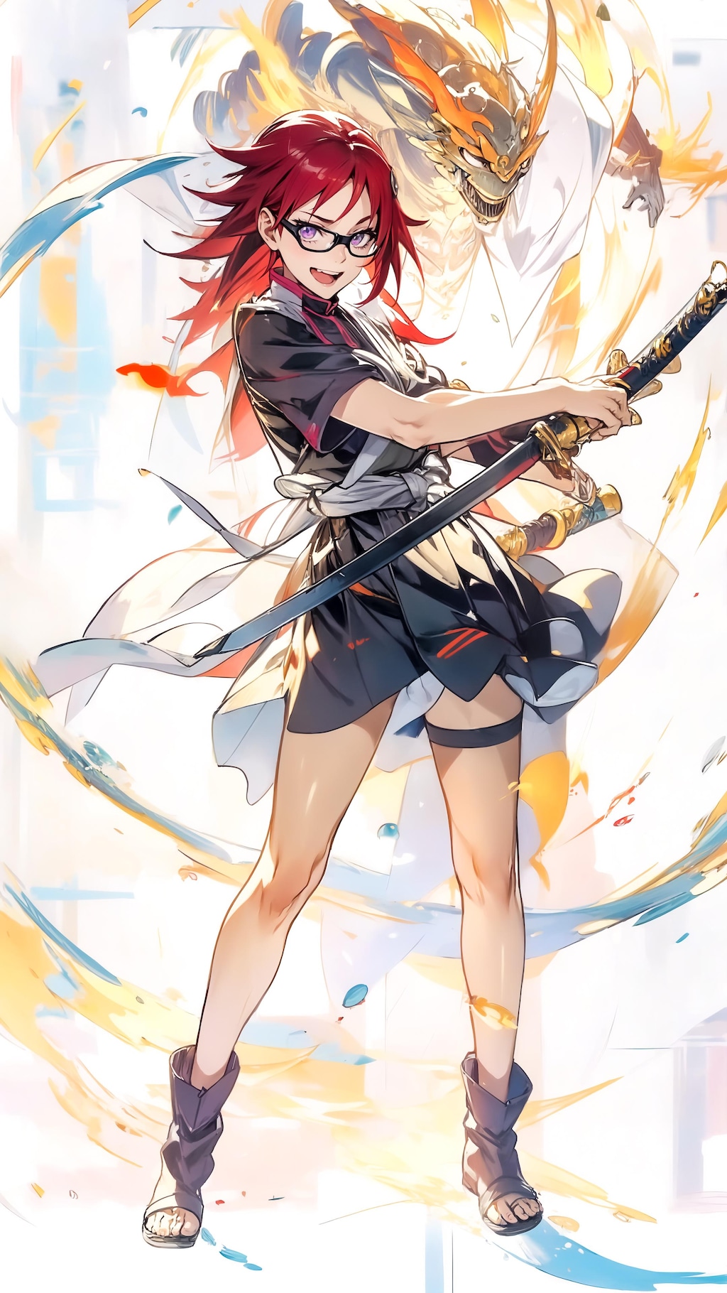 Katana