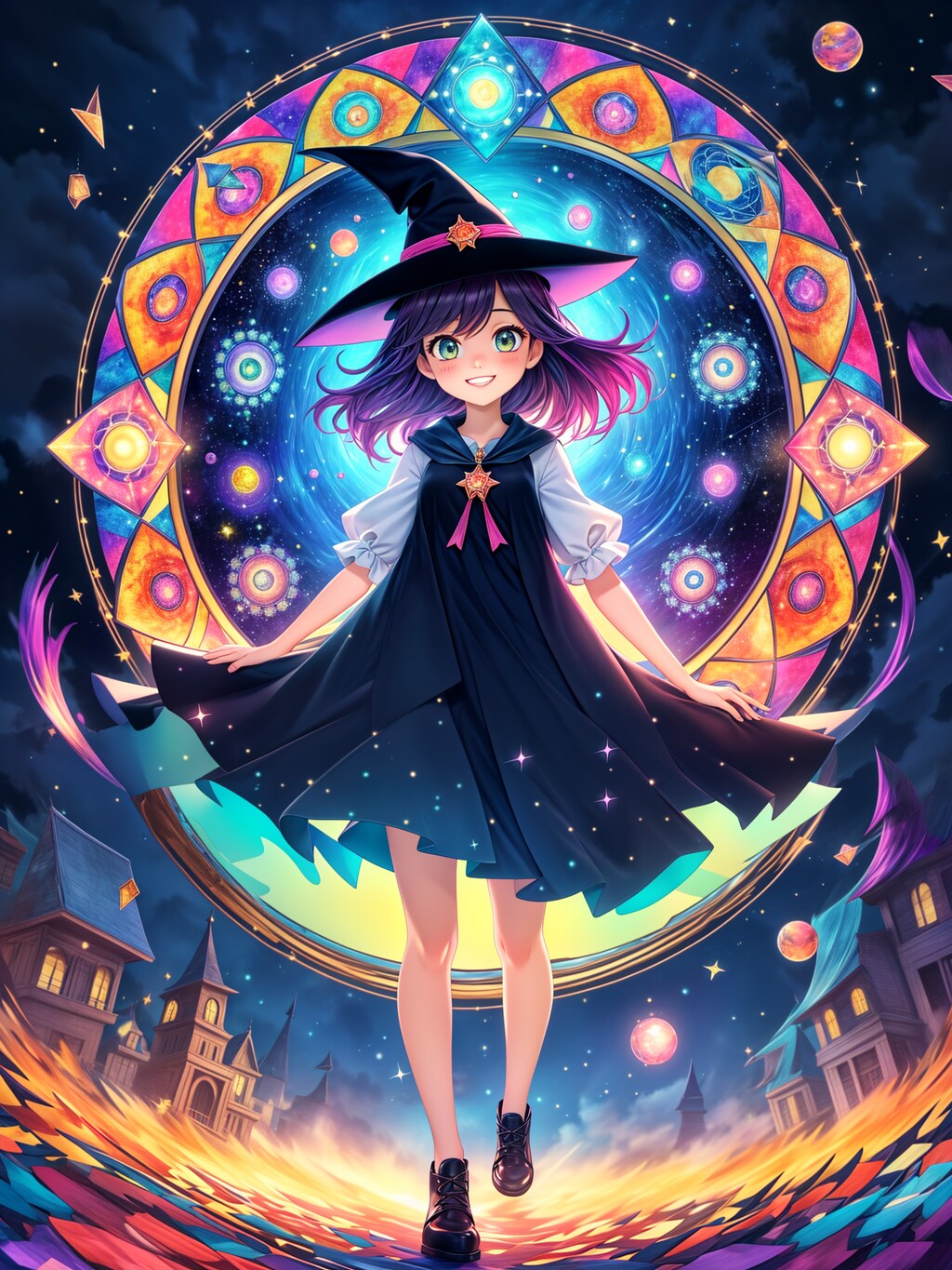 Do You Believe in Magic