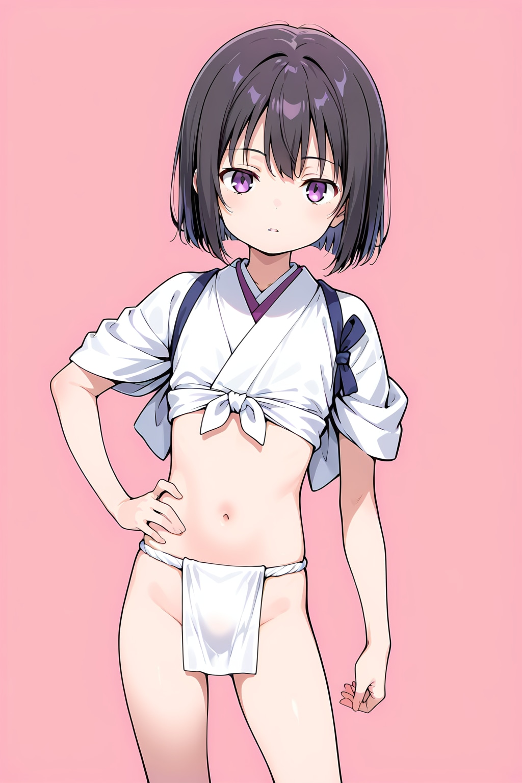 ボトムレス
