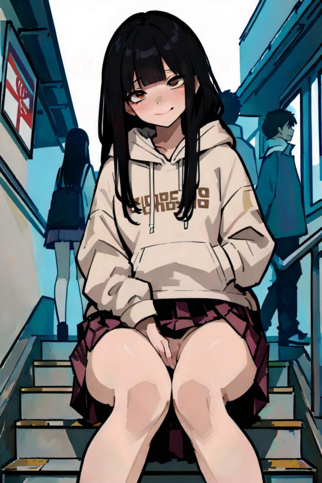 露出狂