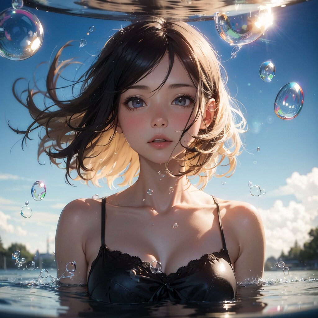 バブル