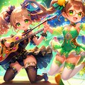 メガネアイドルのライブ 2枚目