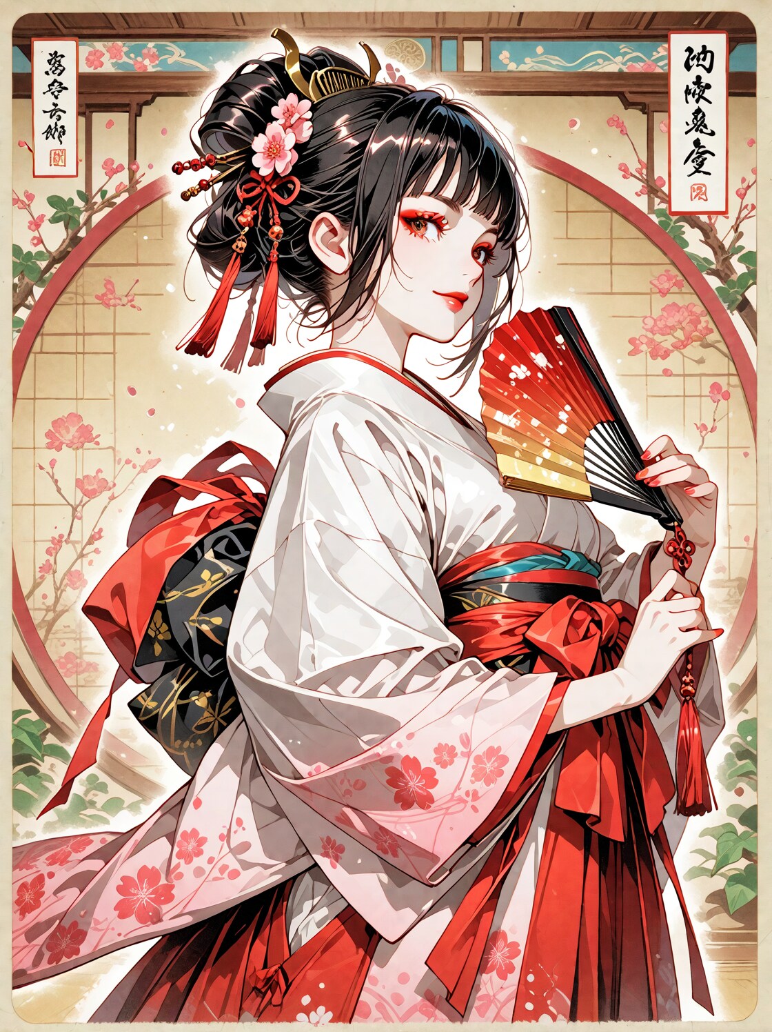 歌舞伎
