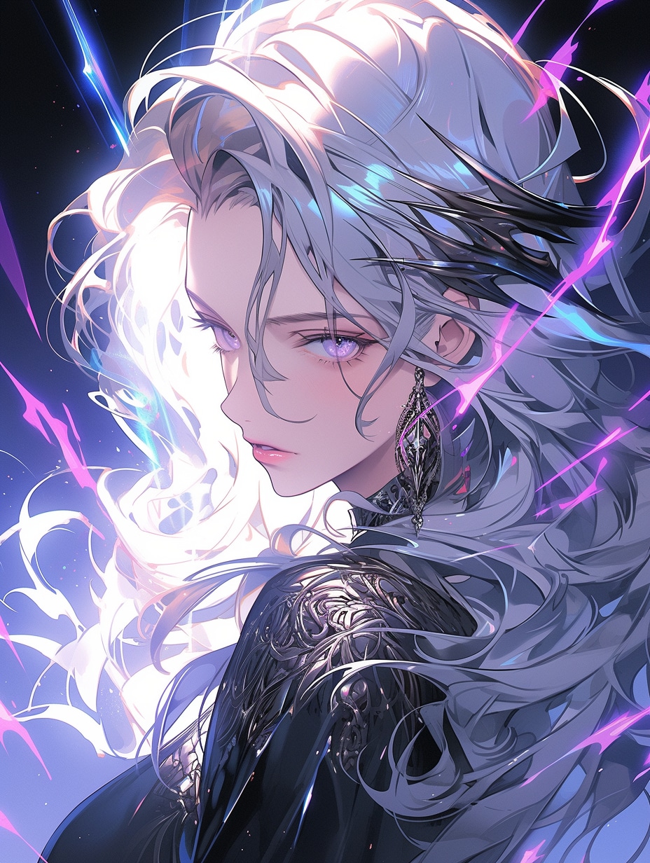 星屑の守護者 Stardust Guardian | の人気AIイラスト・グラビア