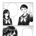 何だあぁァ〰〰てめェェ〜？ 3枚目