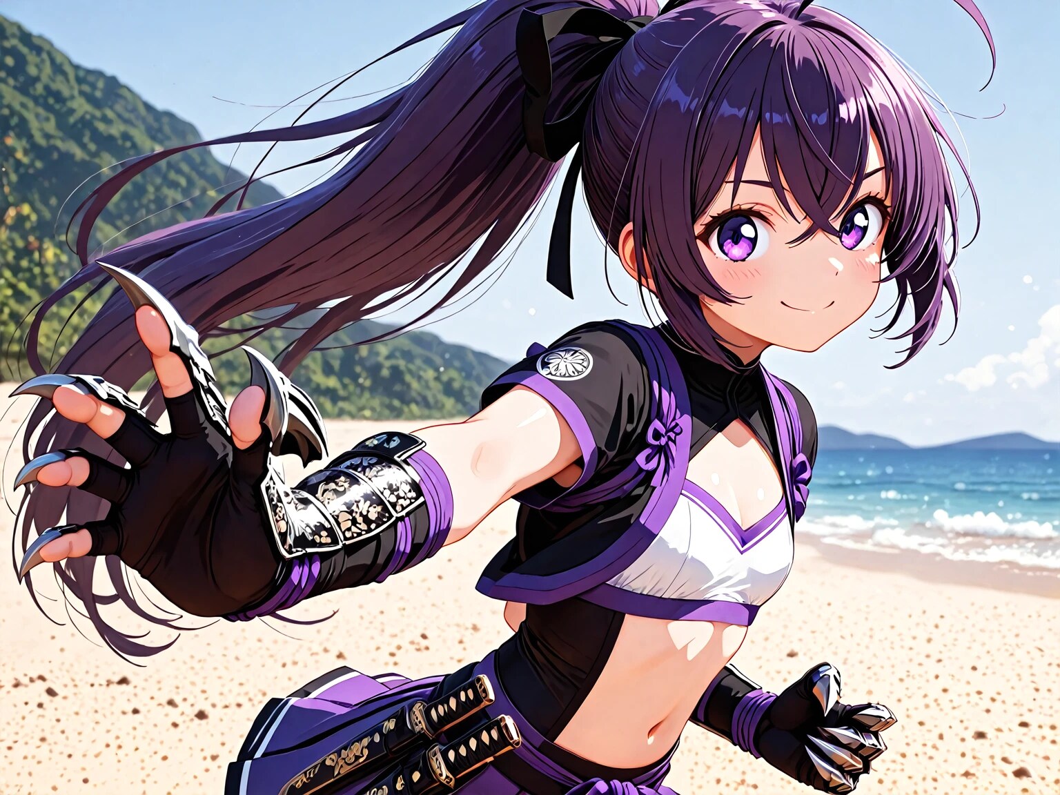 あいあんくろー