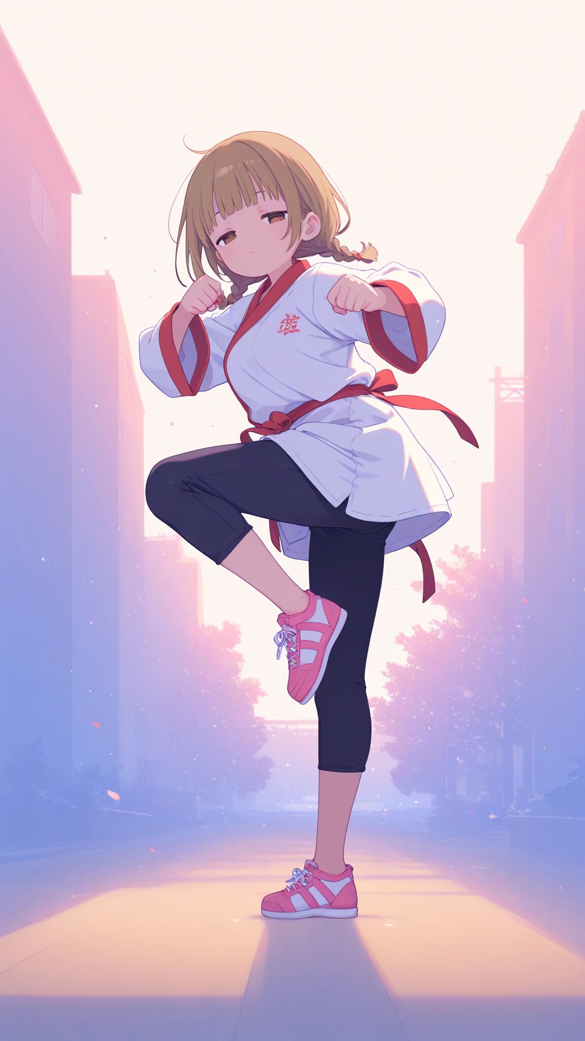 拳法