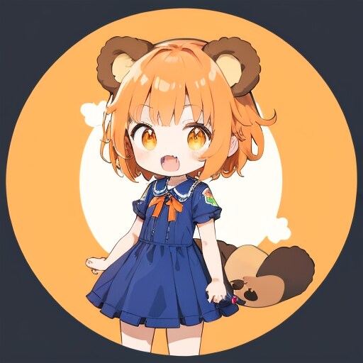 無料公開キャラ | の人気AIイラスト・グラビア