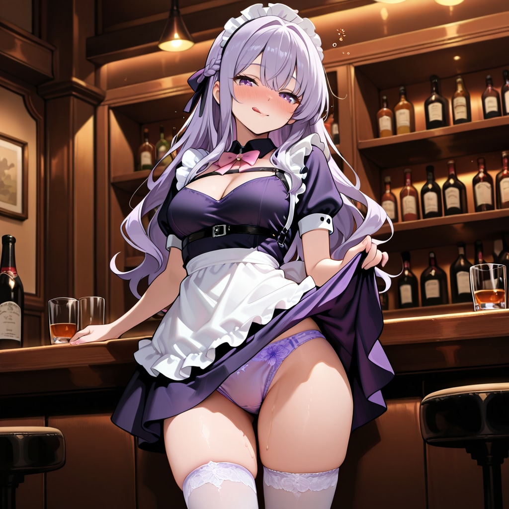 呑んだ後のデザートはいかが？