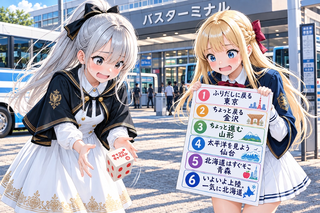 本日は「サイコロキャラメルの日」