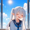 びっくりした 4枚目
