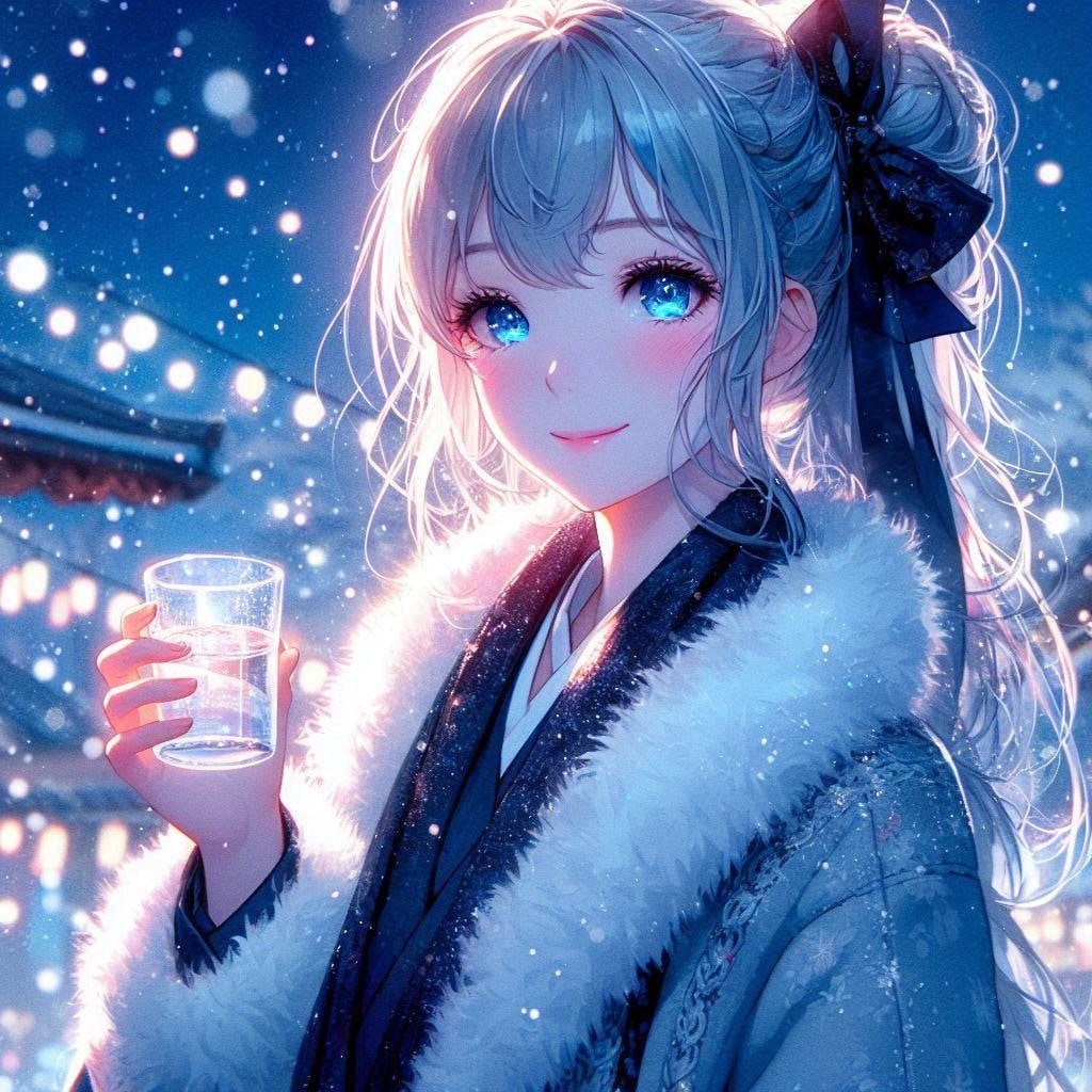 冬の日本酒イベント