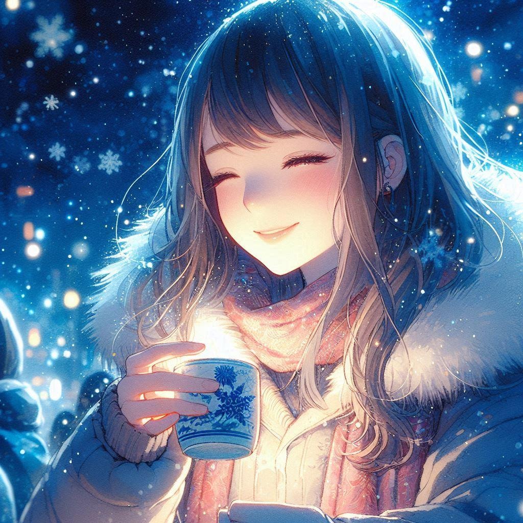 冬の日本酒イベント