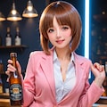 おにぃさん飲まない？ 4枚目