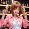 おにぃさん飲まない？ 2枚目