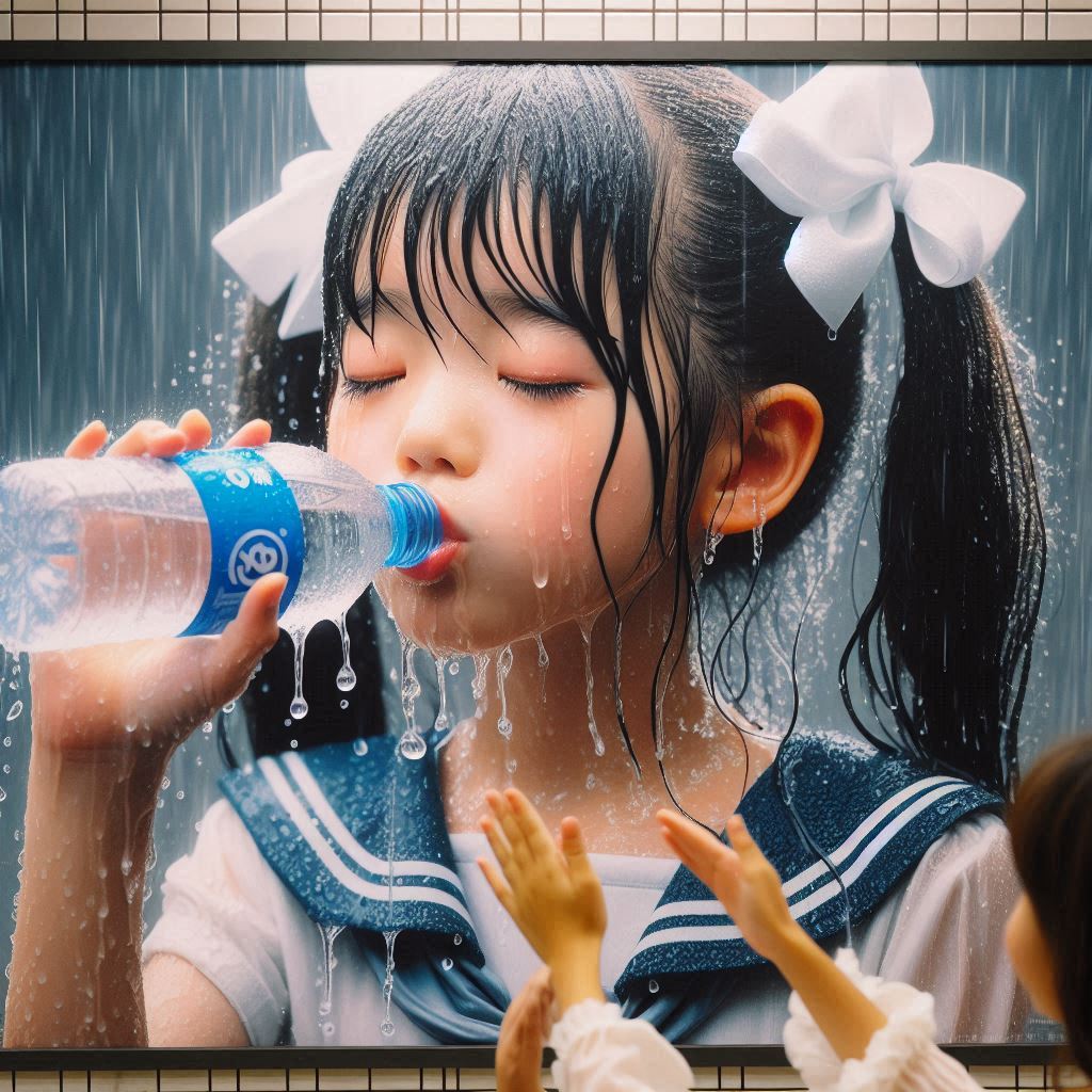 またみてね！