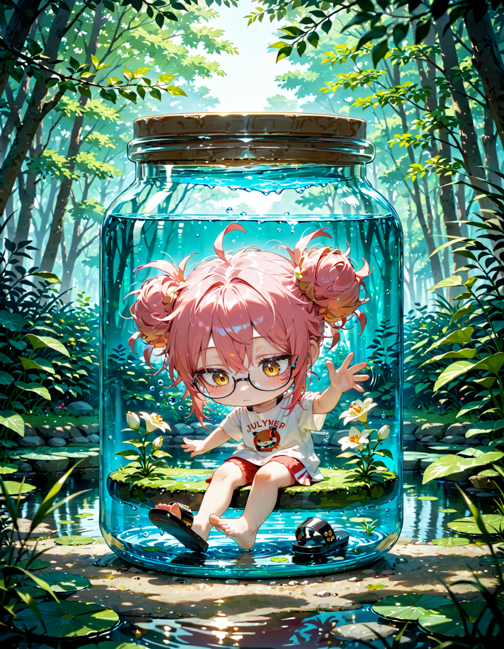 今日は何の日？　サンダルバイバイの日