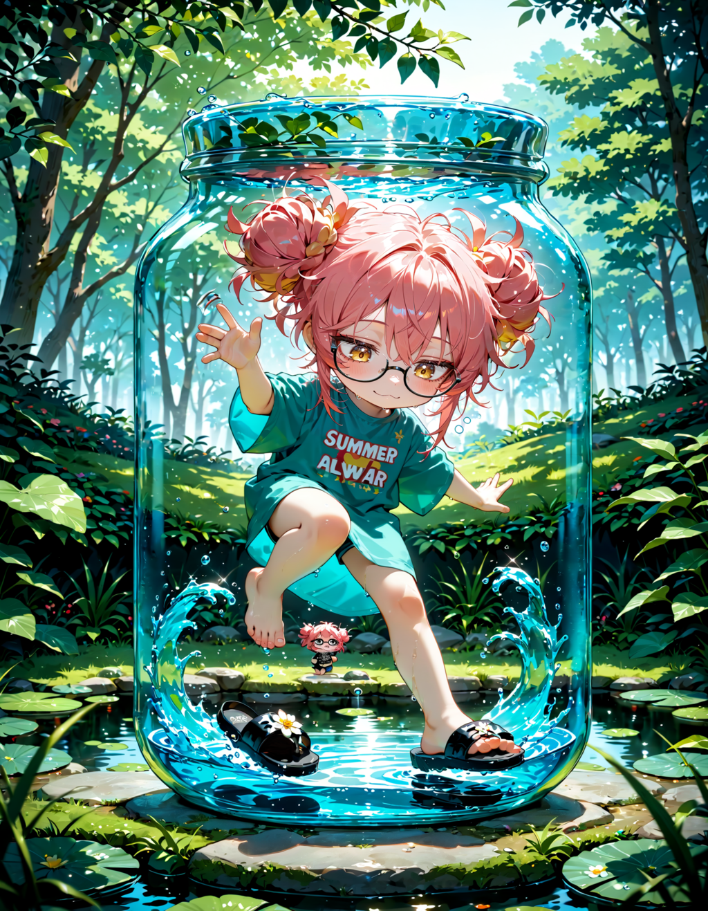 今日は何の日？　サンダルバイバイの日