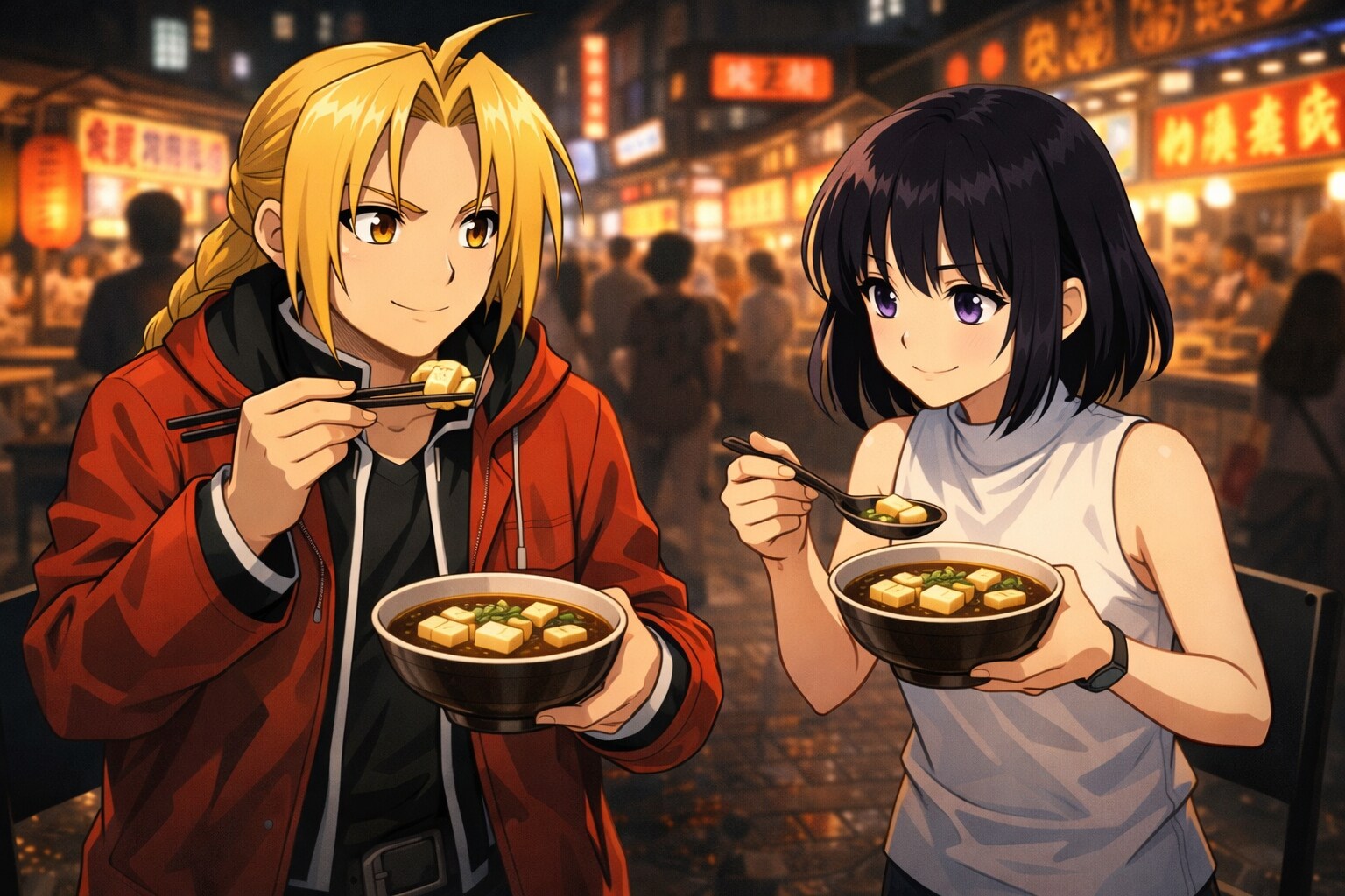 主おすすめ！台湾の旅第8話