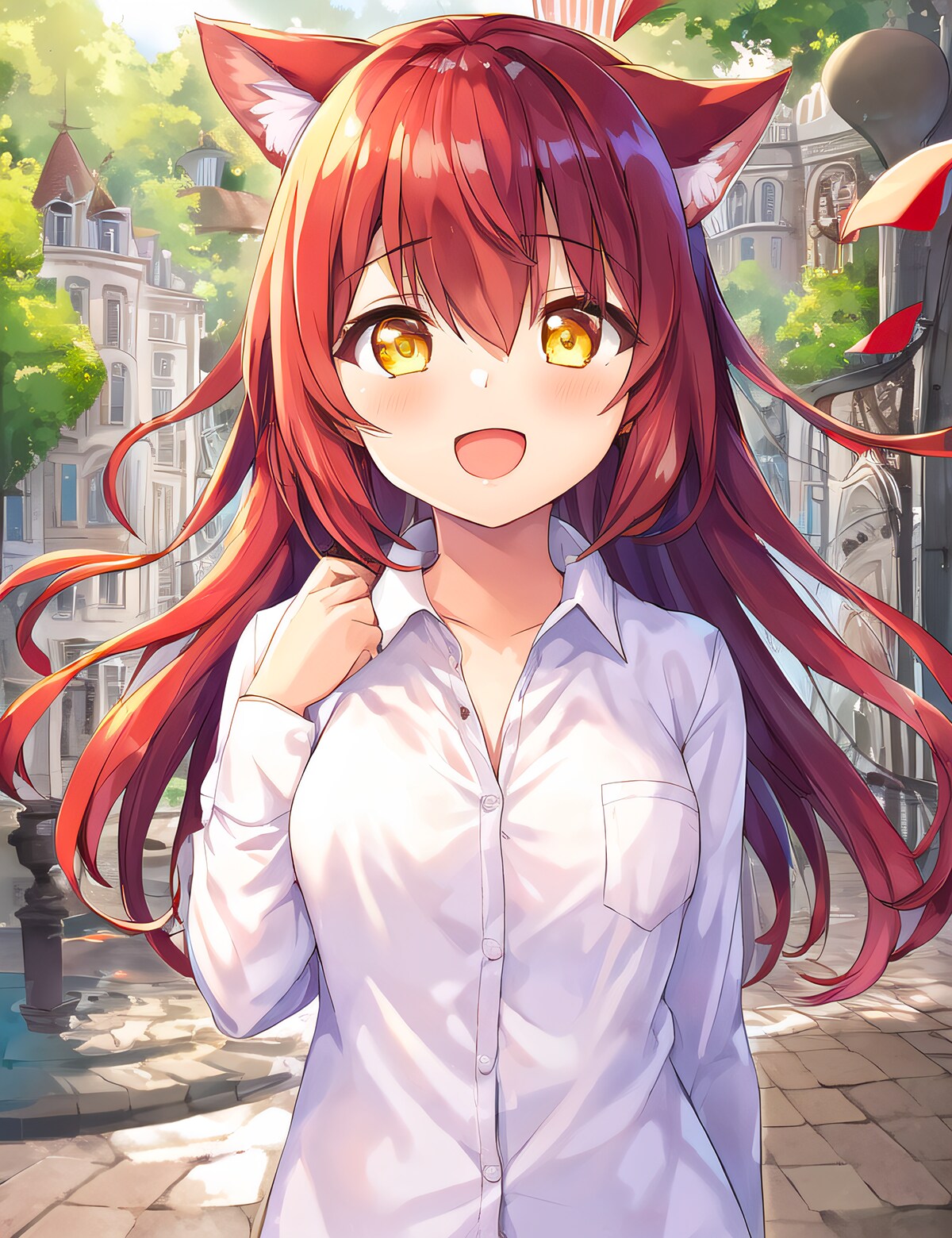 街さんぽ