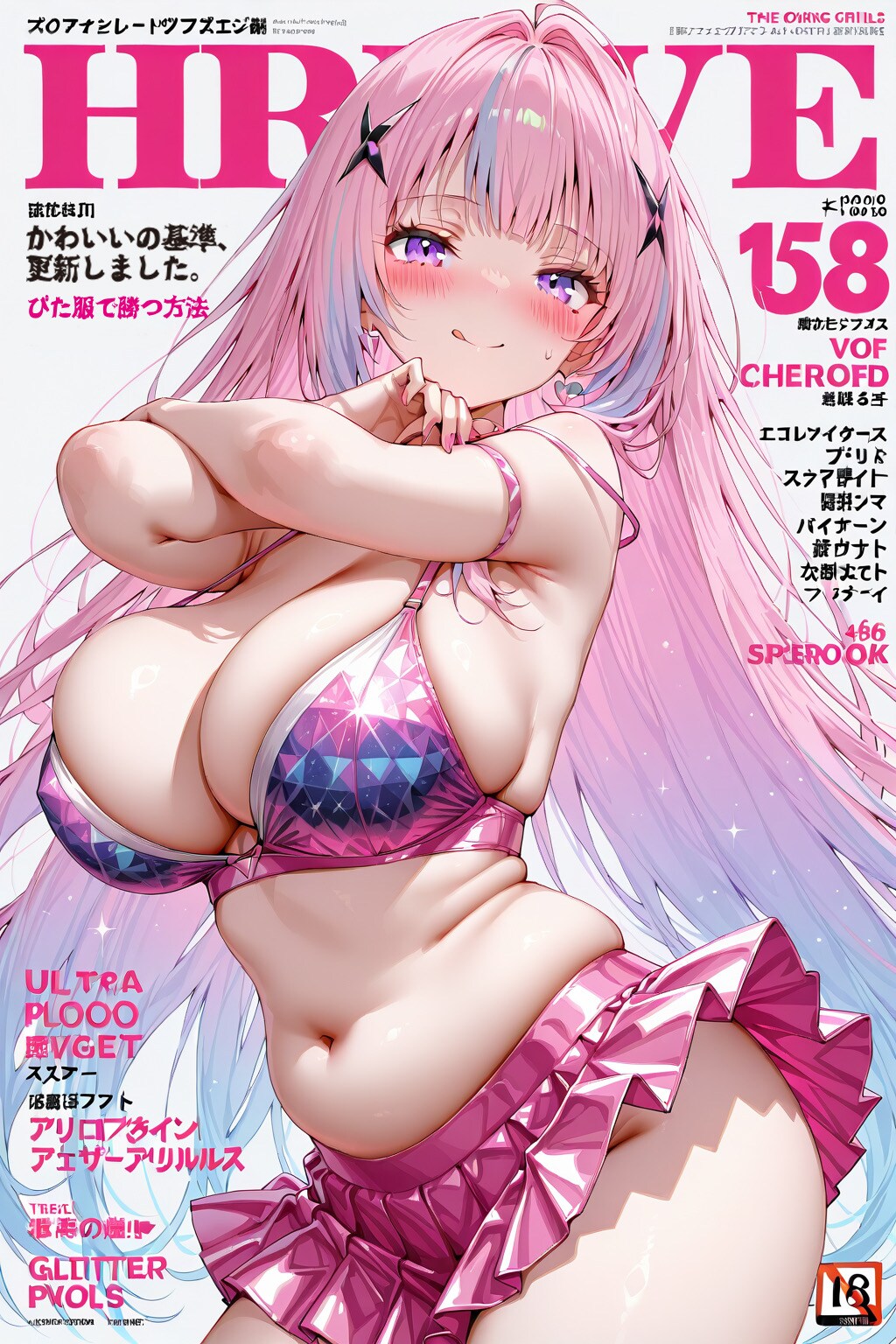 ★「エル」別冊